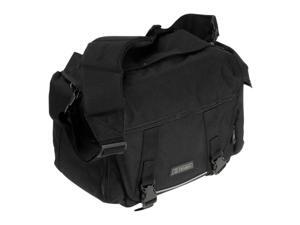 Tenba Messenger Camera Bag (Black) Tenba Messenger Camera Bag (Black)