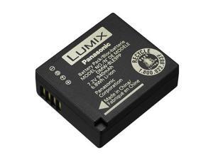 Panasonic DMW-BLE9 Lithium-ion Battery Pack for Panasonic Lumix G3 Panasonic DMW-BLE9 Lithium-ion Battery Pack for Panasonic Lumix G3