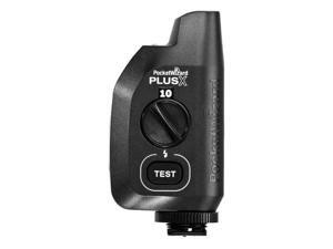 PocketWizard Plus X Transceiver PocketWizard Plus X Transceiver