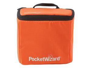 PocketWizard G-Wiz Vault Gear Bag (Orange) PocketWizard G-Wiz Vault Gear Bag (Orange)