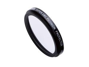 Fujifilm 52mm Protector Filter Fujifilm 52mm Protector Filter