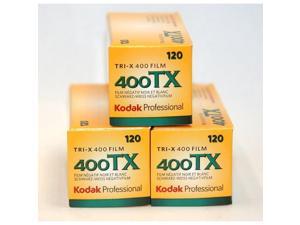 Kodak Professional Tri-X 120 Black & White Print Film Kodak Professional Tri-X 120 Black & White Print Film