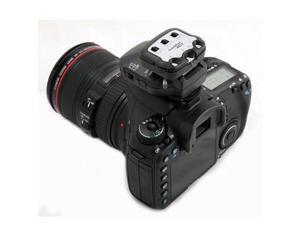 PocketWizard AC3 ZoneController for Nikon PocketWizard AC3 ZoneController for Nikon
