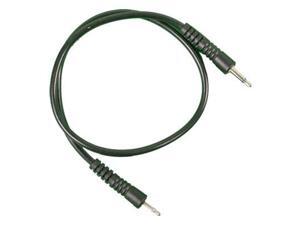 RPS Studio 16" Pocket Wizard 3.5mm to 2.5mm Mini Sync Cord RPS Studio 16" Pocket Wizard 3.5mm to 2.5mm Mini Sync Cord