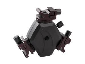RPS Studio Lighting Triple Flash/Umbrella Mount RPS Studio Lighting Triple Flash/Umbrella Mount