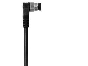 PocketWizard N90M3-P Pre-Trigger Motor Cord - 3 ft. PocketWizard N90M3-P Pre-Trigger Motor Cord - 3 ft.