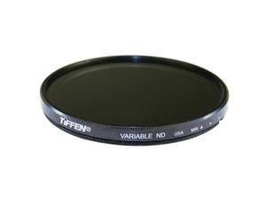 Tiffen 62mm Variable Neutral Density Filter Tiffen 62mm Variable Neutral Density Filter