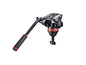 Manfrotto 502HD Pro Video Head with 75mm Half-Ball Manfrotto 502HD Pro Video Head with 75mm Half-Ball