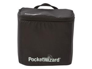 PocketWizard G-Wiz Vault Gear Bag (Black) PocketWizard G-Wiz Vault Gear Bag (Black)