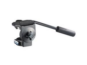 Manfrotto 128LP Micro Fluid Video Tripod Head Manfrotto 128LP Micro Fluid Video Tripod Head