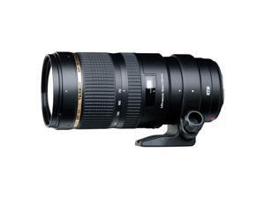 Tamron SP 70-200mm f/2.8 Di VC USD Telephoto Zoom Lens for Canon Cameras Tamron SP 70-200mm f/2.8 Di VC USD Telephoto Zoom Lens for Canon Cameras