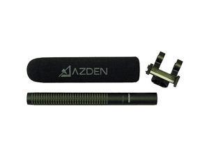 Azden SGM-DSLR Shotgun Microphone Azden SGM-DSLR Shotgun Microphone