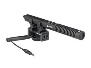 Azden SMX-10 Stereo Microphone Azden SMX-10 Stereo Microphone