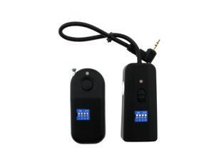 RPS Studio Wireless Shutter Release for Canon Rebel Series Cameras RPS Studio Wireless Shutter Release for Canon Rebel Series Cameras