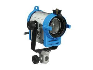 Arri 150 Watt Fresnel Tungsten Light Arri 150 Watt Fresnel Tungsten Light