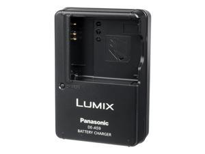 Panasonic DE-A59BA Battery Charger for Lumix BCF-10 Batteries Panasonic DE-A59BA Battery Charger for Lumix BCF-10 Batteries