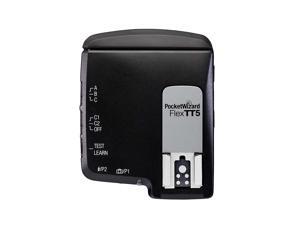 PocketWizard FlexTT5 Transceiver Radio Slave for Nikon PocketWizard FlexTT5 Transceiver Radio Slave for Nikon