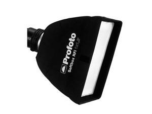 Profoto RFi Softbox (1.0 x 1.3 ft.) Profoto RFi Softbox (1.0 x 1.3 ft.)
