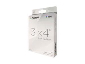 Polaroid M340 3 x 4 Zink Paper (30 Sheets) Polaroid M340 3 x 4 Zink Paper (30 Sheets)