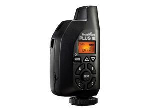 PocketWizard Plus III Transceiver PocketWizard Plus III Transceiver