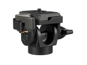 Manfrotto 234RC Swivel Tilt Tripod Head with Quick Release Manfrotto 234RC Swivel Tilt Tripod Head with Quick Release