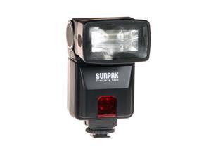 Sunpak Digital Flash for Nikon Sunpak Digital Flash for Nikon