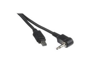 PocketWizard N-MCDC2 Motor Cord Nikon DC2 Connection PocketWizard N-MCDC2 Motor Cord Nikon DC2 Connection