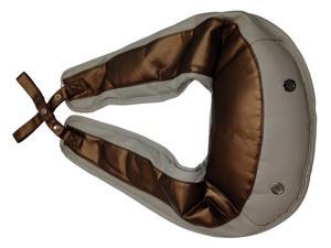 Carepeutic KH239A Deluxe Neck and Shoulder Massager with Heated Therapy and Remote Control Carepeutic KH239A Deluxe Neck and Shoulder Massager with Heated Therapy and Remote Control