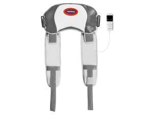 Carepeutic KH254A Inversion Deluxe Waist and Abs Training Body Massager Carepeutic KH254A Inversion Deluxe Waist and Abs Training Body Massager