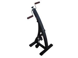 BetaFlex Mini Cycle Total-Body Exercise Bike Lets You Work Out both Arms and Legs at the same time BetaFlex Mini Cycle Total-Body Exercise Bike Lets You Work Out both Arms and Legs at the same time