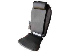 Carepeutic KH261A Deluxe Shiatsu and Swing Back Massager with Heated Therapy and Vibration Massage Cushion Carepeutic KH261A Deluxe Shiatsu and Swing Back Massager with Heated Therapy and Vibration Massage Cushion