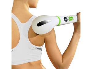 Carepeutic KH248A Percussion Massager with Hot & Cold Therapy Carepeutic KH248A Percussion Massager with Hot & Cold Therapy