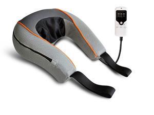 Carepeutic KH251A Swedish Kneading Neck Massager with Selective Directions, Adjustable Speeds and Handy Controller Carepeutic KH251A Swedish Kneading Neck Massager with Selective Directions, Adjustable Speeds and Handy Controller