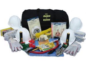 Mayday Four Person Search and Rescue Kit Mayday Four Person Search and Rescue Kit