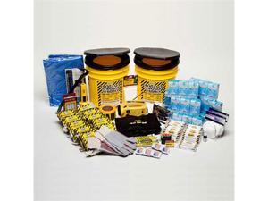 Mayday Industries Deluxe Office Emergency Kit for 10 People Mayday Industries Deluxe Office Emergency Kit for 10 People