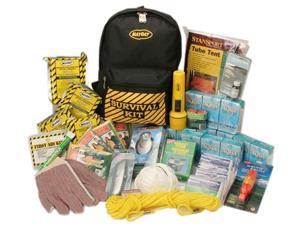 Mayday Industries Deluxe 2 Person Backpack Kit Mayday Industries Deluxe 2 Person Backpack Kit