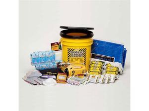 Mayday Industries Deluxe Office Emergency Kit for 5 People Mayday Industries Deluxe Office Emergency Kit for 5 People