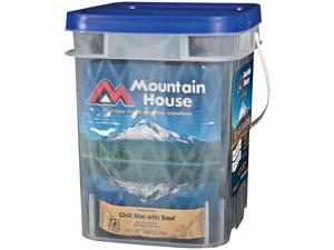 Mountain House Essential Bucket - 32 Servings Mountain House Essential Bucket - 32 Servings