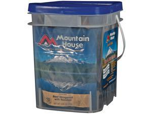 Mountain House Classic Bucket - 29 Servings Mountain House Classic Bucket - 29 Servings