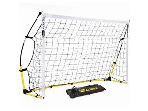 SKLZ Quickster Soccer Goal Net - 6' x 4' SKLZ Quickster Soccer Goal Net - 6' x 4'