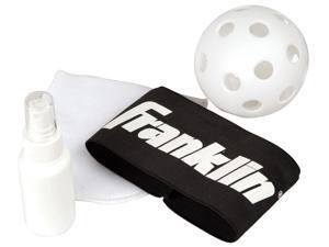 Franklin Dr. Glove Break-In and Conditioning Kit Franklin Dr. Glove Break-In and Conditioning Kit