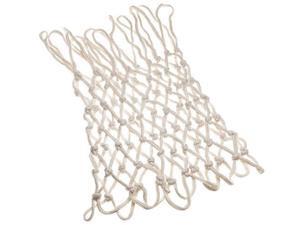 Spalding All Weather Basketball Net - White Spalding All Weather Basketball Net - White