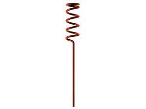 Berkley Portable Spiral Fishing Rod Holder Berkley Portable Spiral Fishing Rod Holder