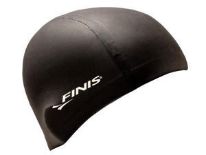 FINIS Hydrospeed Dome Swim Cap - Large - Black FINIS Hydrospeed Dome Swim Cap - Large - Black