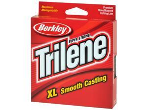 Berkley Trilene XL Smooth Casting Clear Fishing Line - 12 lb test Berkley Trilene XL Smooth Casting Clear Fishing Line - 12 lb test