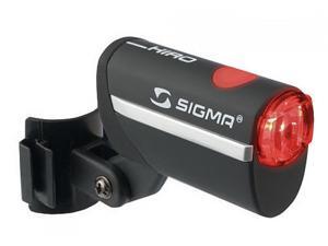 Sigma Hiro LED Tail Light Sigma Hiro LED Tail Light