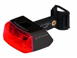 Sigma Cuberider II LED Tail Light Sigma Cuberider II LED Tail Light