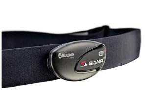 Sigma R1 Blue Comfortex+ Heart Rate Transmitter Sigma R1 Blue Comfortex+ Heart Rate Transmitter