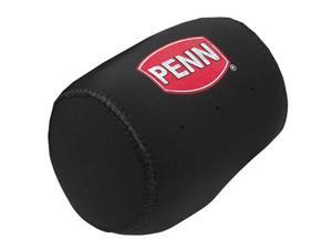 Penn Neoprene Conventional Fishing Reel Cover - Medium Penn Neoprene Conventional Fishing Reel Cover - Medium