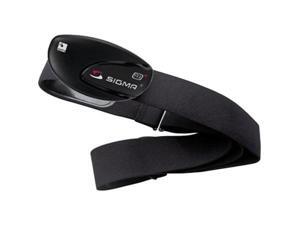 Sigma ANT + Heart Rate R1 Transmitter Sigma ANT + Heart Rate R1 Transmitter